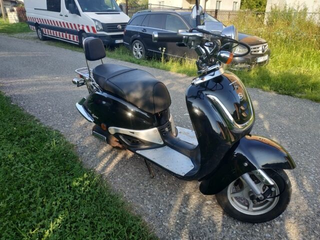 Другая Другая, объемом двигателя 50 л и пробегом 0 тыс. км за 758 $, фото 1 на Automoto.ua