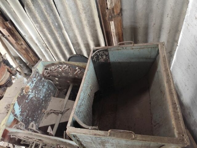 Інша Інша, об'ємом двигуна 0 л та пробігом 0 тис. км за 521 $, фото 1 на Automoto.ua