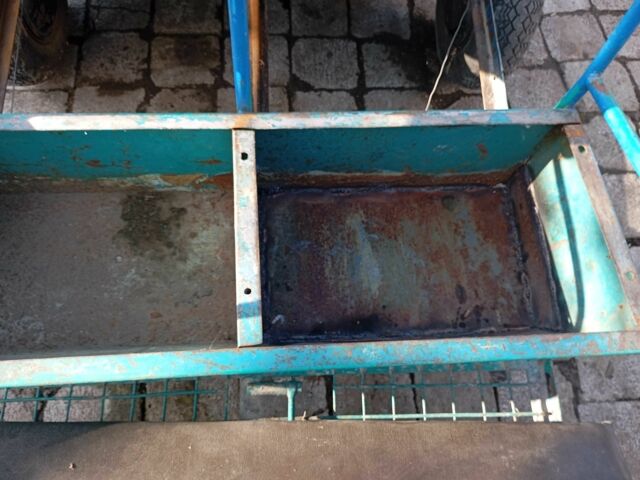 Другая Другая, объемом двигателя 0 л и пробегом 0 тыс. км за 118 $, фото 4 на Automoto.ua