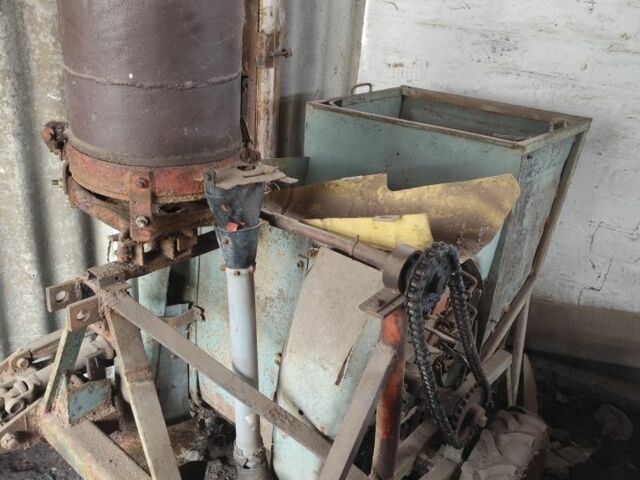 Інша Інша, об'ємом двигуна 0 л та пробігом 0 тис. км за 521 $, фото 4 на Automoto.ua