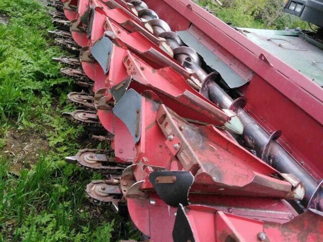 Другая Другая, объемом двигателя 0 л и пробегом 0 тыс. км за 11000 $, фото 4 на Automoto.ua