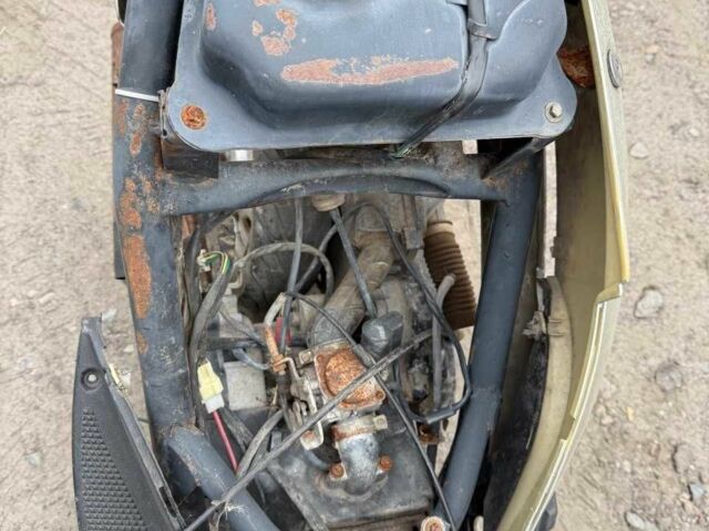 Другая Другая, объемом двигателя 49 л и пробегом 0 тыс. км за 29 $, фото 4 на Automoto.ua