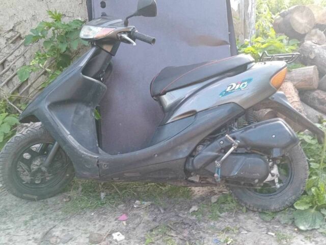 Другая Другая, объемом двигателя 65 л и пробегом 0 тыс. км за 155 $, фото 4 на Automoto.ua