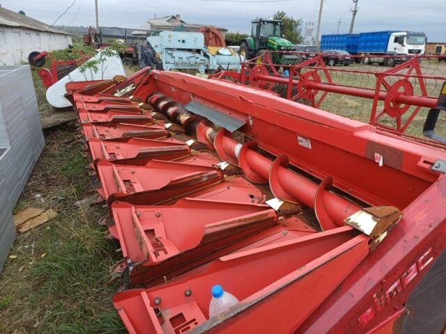 Другая Другая, объемом двигателя 0 л и пробегом 0 тыс. км за 15500 $, фото 1 на Automoto.ua