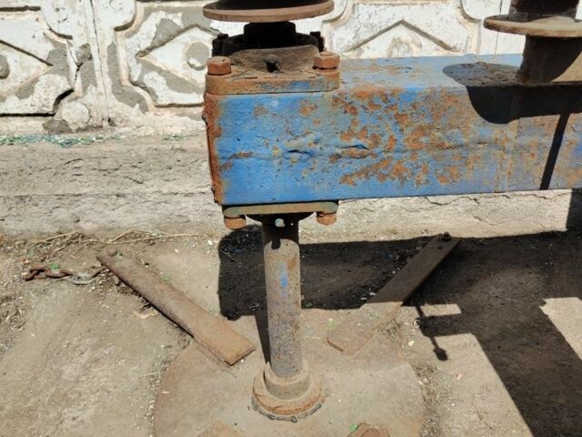 Другая Другая, объемом двигателя 0 л и пробегом 0 тыс. км за 473 $, фото 3 на Automoto.ua