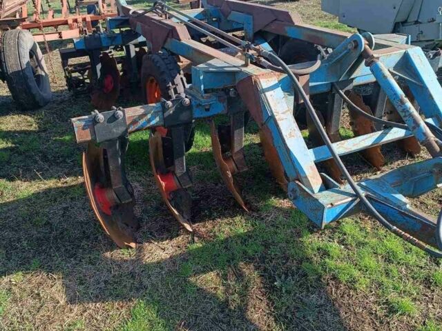 Інша Інша, об'ємом двигуна 0 л та пробігом 0 тис. км за 1420 $, фото 1 на Automoto.ua