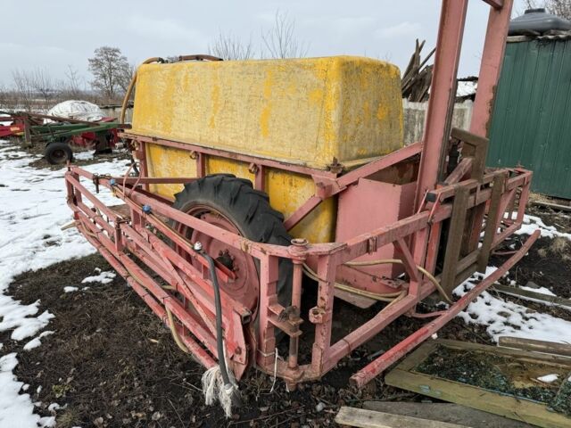 Другая Другая, объемом двигателя 0 л и пробегом 0 тыс. км за 1332 $, фото 3 на Automoto.ua