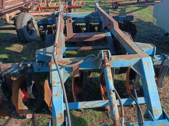 Інша Інша, об'ємом двигуна 0 л та пробігом 0 тис. км за 1420 $, фото 2 на Automoto.ua