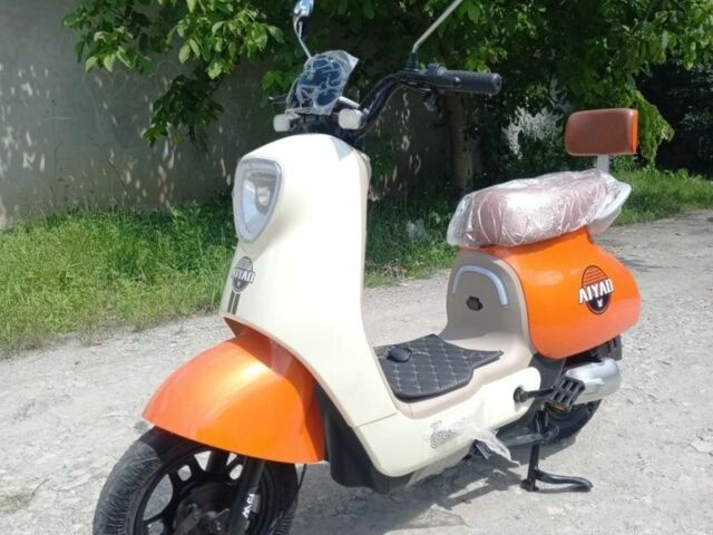 Другая Другая, объемом двигателя 0 л и пробегом 0 тыс. км за 380 $, фото 2 на Automoto.ua