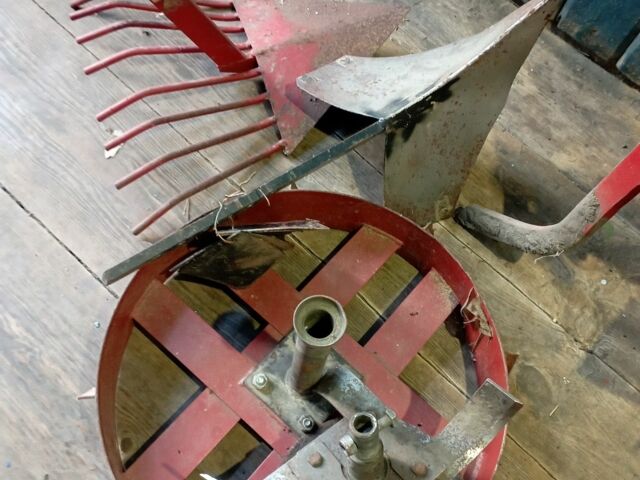 Другая Другая, объемом двигателя 0 л и пробегом 0 тыс. км за 204 $, фото 2 на Automoto.ua