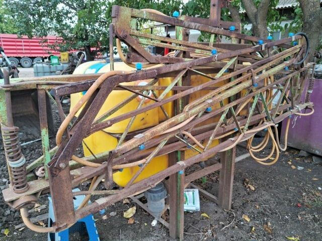 Інша Інша, об'ємом двигуна 0 л та пробігом 0 тис. км за 335 $, фото 1 на Automoto.ua