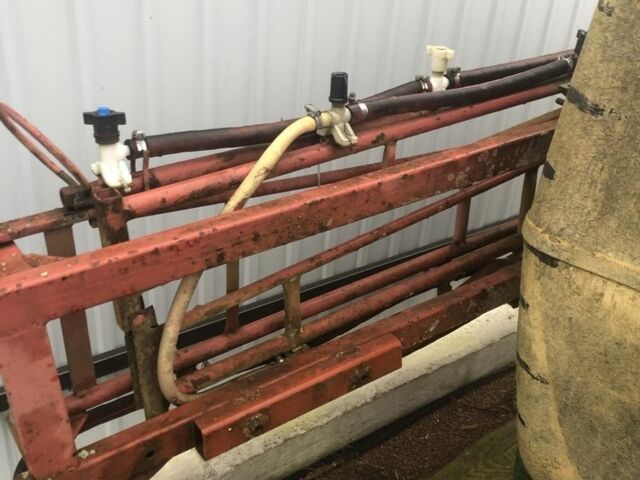 Другая Другая, объемом двигателя 0 л и пробегом 0 тыс. км за 426 $, фото 1 на Automoto.ua