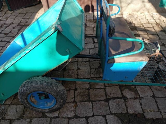 Другая Другая, объемом двигателя 0 л и пробегом 0 тыс. км за 118 $, фото 3 на Automoto.ua