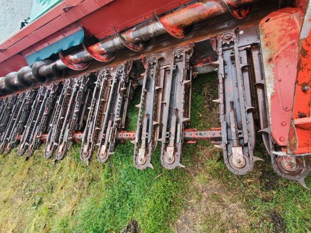 Другая Другая, объемом двигателя 0 л и пробегом 0 тыс. км за 11000 $, фото 6 на Automoto.ua