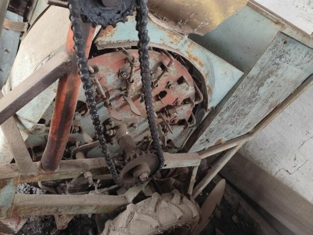 Інша Інша, об'ємом двигуна 0 л та пробігом 0 тис. км за 521 $, фото 3 на Automoto.ua