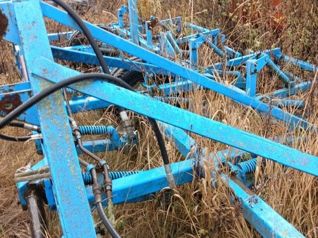 Другая Другая, объемом двигателя 0 л и пробегом 0 тыс. км за 3109 $, фото 1 на Automoto.ua