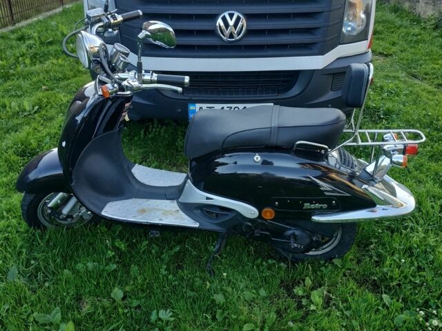 Другая Другая, объемом двигателя 50 л и пробегом 0 тыс. км за 758 $, фото 5 на Automoto.ua