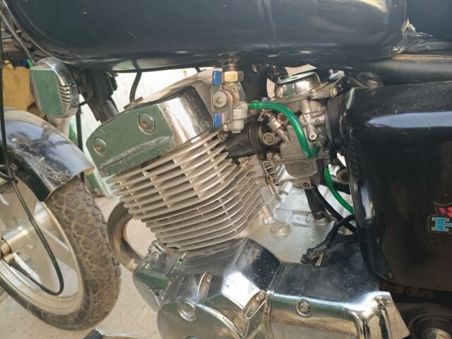 Другая Другая, объемом двигателя 0.25 л и пробегом 0 тыс. км за 473 $, фото 6 на Automoto.ua