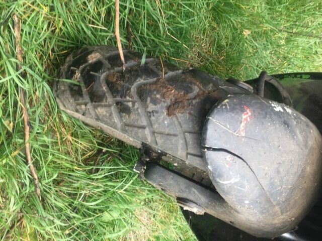 Другая Другая, объемом двигателя 80 л и пробегом 0 тыс. км за 60 $, фото 1 на Automoto.ua