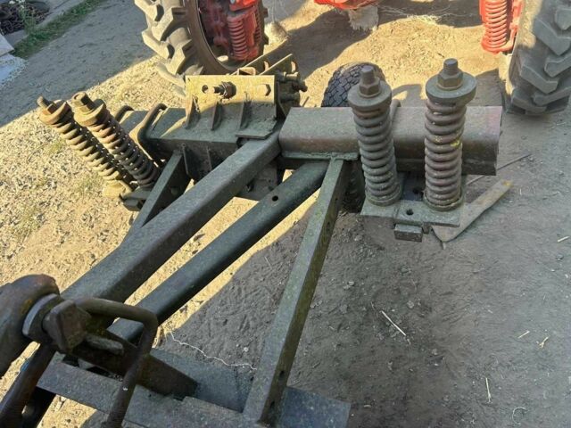 Другая Другая, объемом двигателя 0 л и пробегом 0 тыс. км за 200 $, фото 3 на Automoto.ua