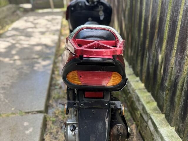 Другая Другая, объемом двигателя 0 л и пробегом 0 тыс. км за 60 $, фото 1 на Automoto.ua