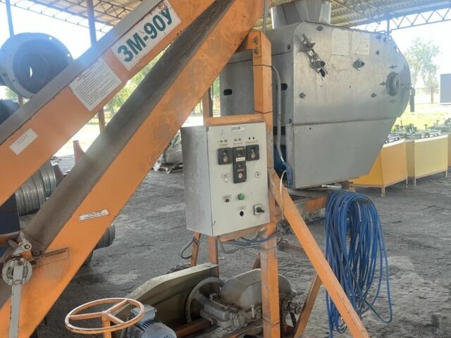 Другая Другая, объемом двигателя 0 л и пробегом 0 тыс. км за 2392 $, фото 4 на Automoto.ua