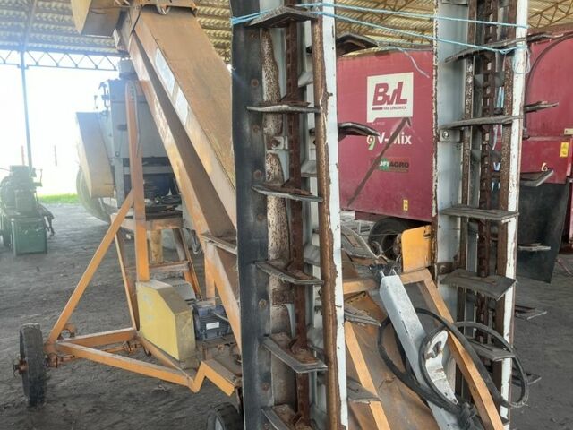 Другая Другая, объемом двигателя 0 л и пробегом 0 тыс. км за 2392 $, фото 5 на Automoto.ua