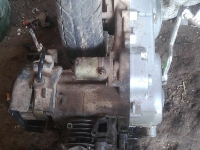 Другая Другая, объемом двигателя 50 л и пробегом 0 тыс. км за 89 $, фото 3 на Automoto.ua