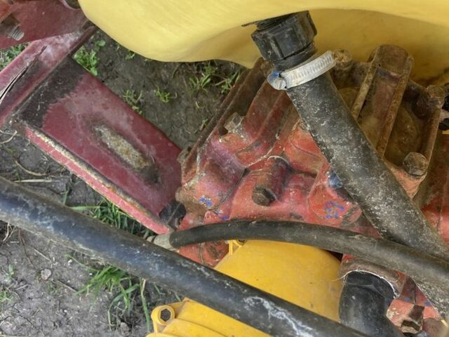 Інша Інша, об'ємом двигуна 0 л та пробігом 0 тис. км за 1181 $, фото 4 на Automoto.ua