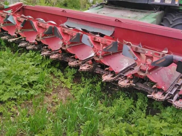 Другая Другая, объемом двигателя 0 л и пробегом 0 тыс. км за 11000 $, фото 3 на Automoto.ua