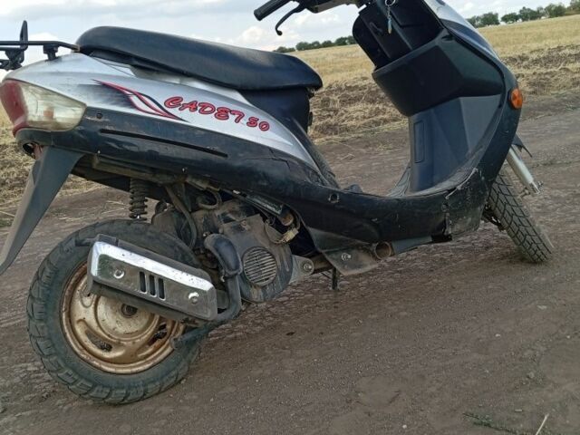 Другая Другая, объемом двигателя 60 л и пробегом 0 тыс. км за 120 $, фото 3 на Automoto.ua