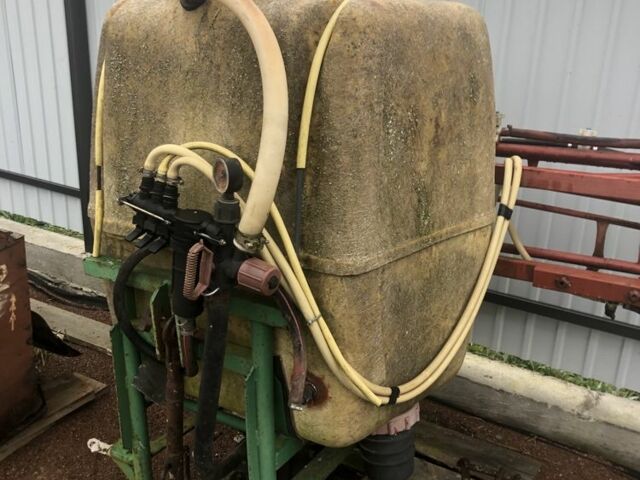 Другая Другая, объемом двигателя 0 л и пробегом 0 тыс. км за 426 $, фото 2 на Automoto.ua