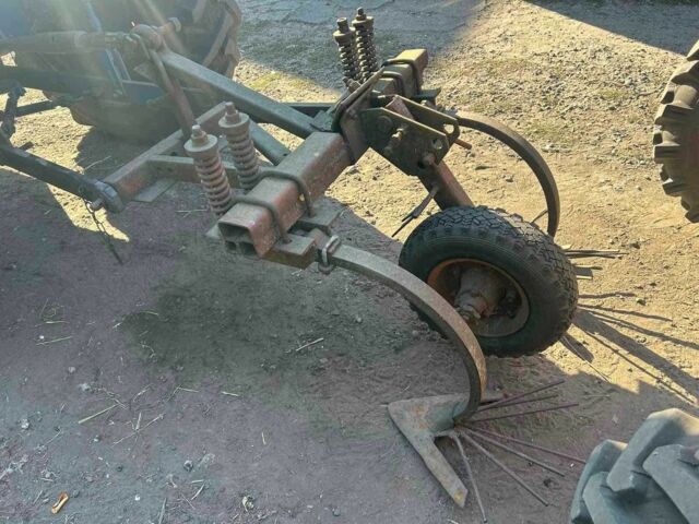 Другая Другая, объемом двигателя 0 л и пробегом 0 тыс. км за 200 $, фото 1 на Automoto.ua