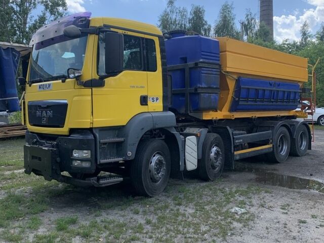 Другая Другая, объемом двигателя 0 л и пробегом 0 тыс. км за 48500 $, фото 1 на Automoto.ua