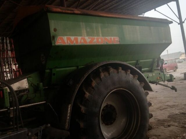 Другая Другая, объемом двигателя 0 л и пробегом 0 тыс. км за 12500 $, фото 2 на Automoto.ua