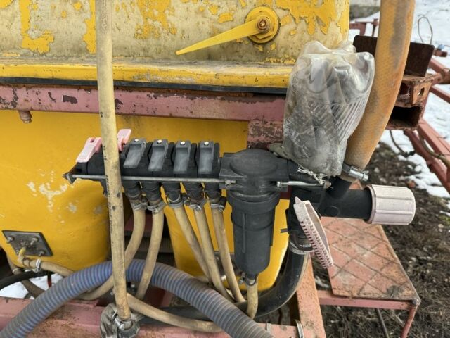 Другая Другая, объемом двигателя 0 л и пробегом 0 тыс. км за 1332 $, фото 2 на Automoto.ua