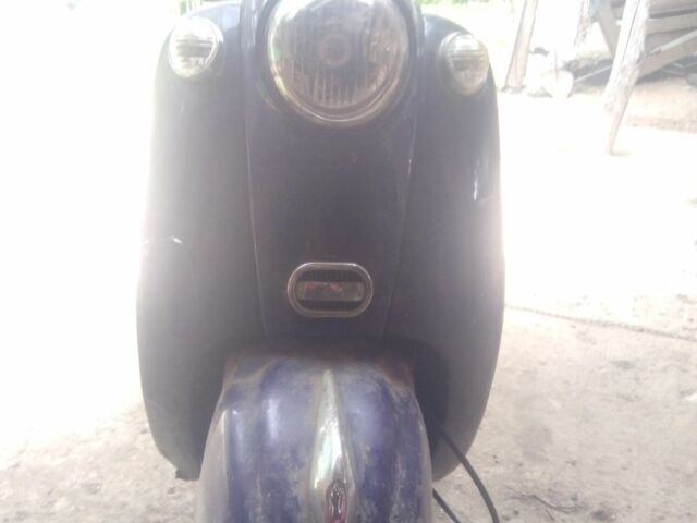 Другая Другая, объемом двигателя 50 л и пробегом 0 тыс. км за 89 $, фото 2 на Automoto.ua