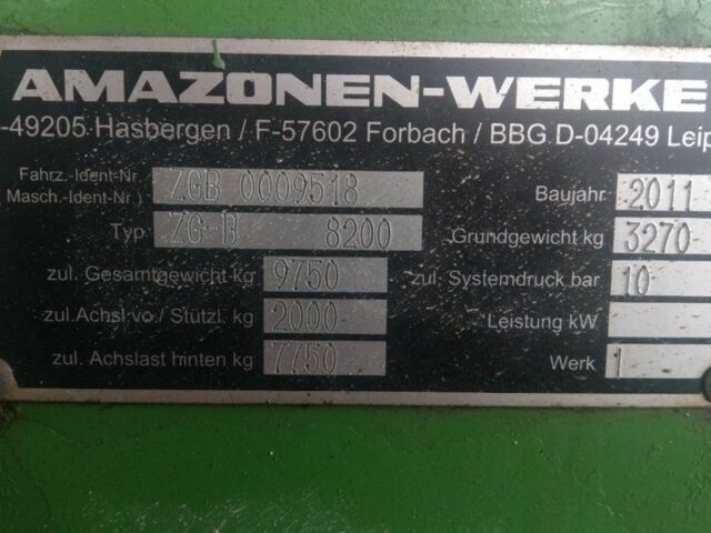 Другая Другая, объемом двигателя 0 л и пробегом 0 тыс. км за 12500 $, фото 1 на Automoto.ua