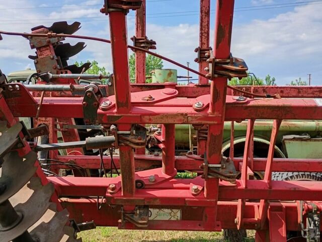 Другая Другая, объемом двигателя 0 л и пробегом 0 тыс. км за 14450 $, фото 5 на Automoto.ua