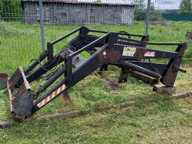 Другая Другая, объемом двигателя 0 л и пробегом 0 тыс. км за 2500 $, фото 1 на Automoto.ua