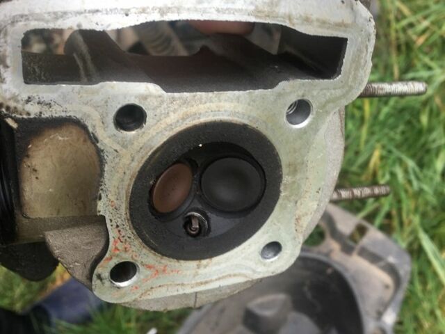 Другая Другая, объемом двигателя 80 л и пробегом 0 тыс. км за 60 $, фото 6 на Automoto.ua