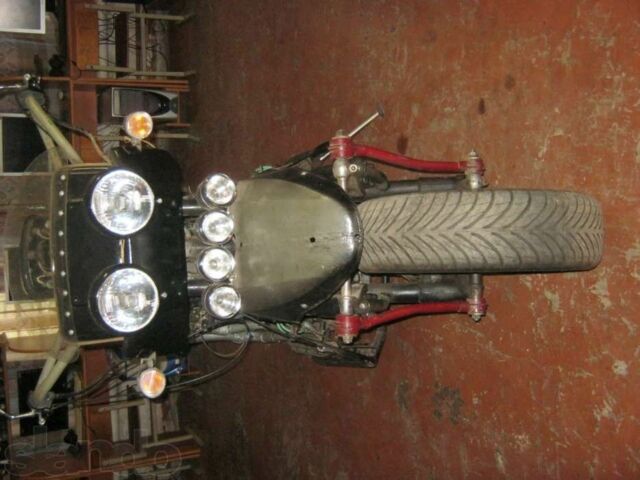 Другая Другая, объемом двигателя 1 л и пробегом 0 тыс. км за 359 $, фото 3 на Automoto.ua