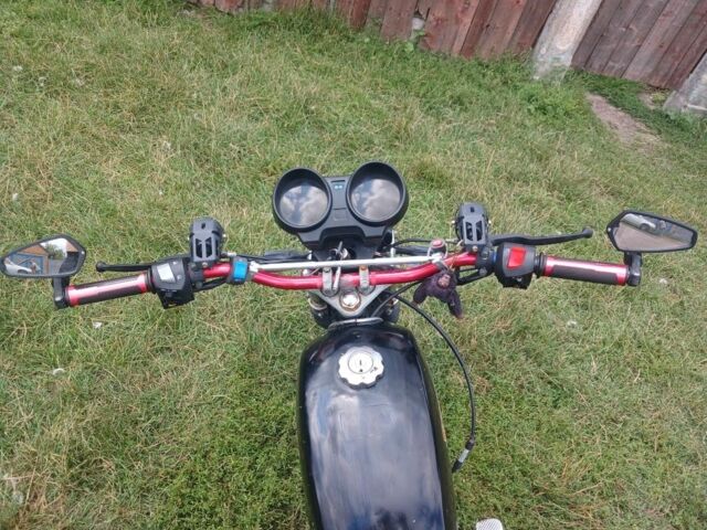 Другая Другая, объемом двигателя 0.13 л и пробегом 0 тыс. км за 319 $, фото 1 на Automoto.ua