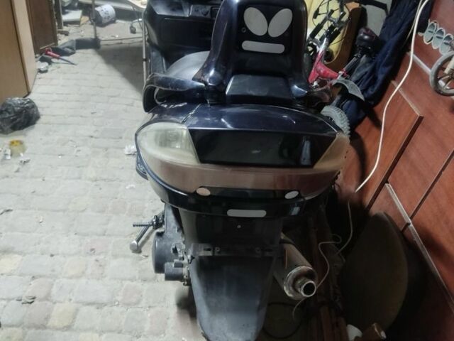 Інша Інша, об'ємом двигуна 0.15 л та пробігом 0 тис. км за 167 $, фото 2 на Automoto.ua