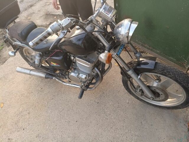 Другая Другая, объемом двигателя 0.25 л и пробегом 0 тыс. км за 473 $, фото 1 на Automoto.ua