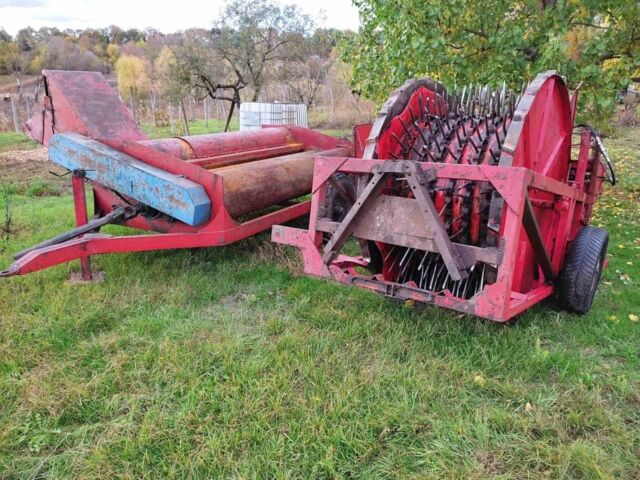 Другая Другая, объемом двигателя 0 л и пробегом 0 тыс. км за 6500 $, фото 2 на Automoto.ua