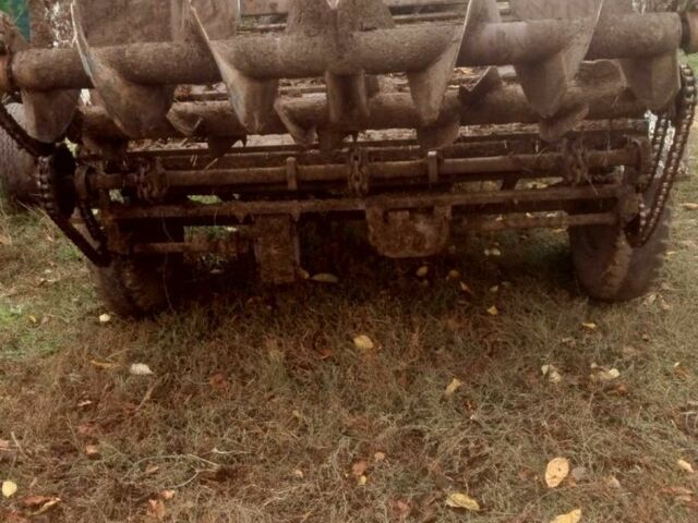 Інша Інша, об'ємом двигуна 0 л та пробігом 0 тис. км за 3000 $, фото 2 на Automoto.ua