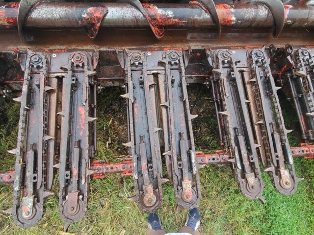 Другая Другая, объемом двигателя 0 л и пробегом 0 тыс. км за 11000 $, фото 5 на Automoto.ua