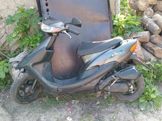 Другая Другая, объемом двигателя 65 л и пробегом 0 тыс. км за 155 $, фото 3 на Automoto.ua