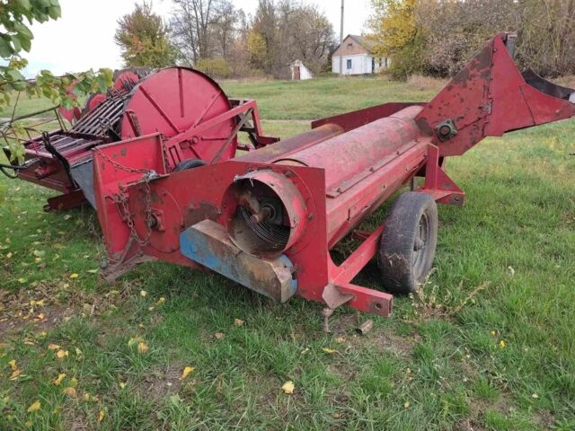 Другая Другая, объемом двигателя 0 л и пробегом 0 тыс. км за 6500 $, фото 1 на Automoto.ua